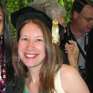 Meet your Posher, Adrianne